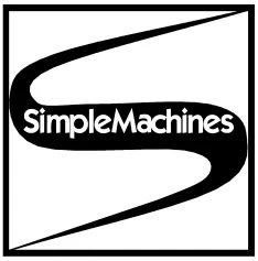 SimpleMachines Logo
